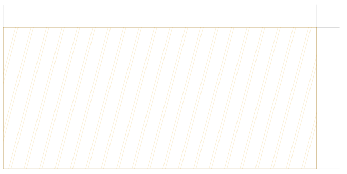 LENGTH OF THE TABLE